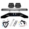 Zestaw lamp LED PURELUX WRC 17, 504W / 35 000 lm - Kompletny zestaw Led Bar
