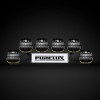 Zestaw lamp LED dalekosiężnych PURELUX WRC 24, 1260W / 73 000 lm OFF Road