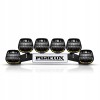 Zestaw lamp LED dalekosiężnych PURELUX WRC 24, 1260W / 73 000 lm OFF Road