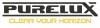 Zestaw lamp LED dalekosiężnych PURELUX WRC 24, 1260W / 73 000 lm OFF Road