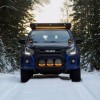 PURELUX Panther S1050 GEN3 LED Bar 103 cm / 432W Prosty Panel Led