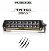 PURELUX Panther S300 GEN3 LED Bar 30 cm 108W / 7561 lm Prosty