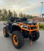 PURELUX Panther S300 GEN3 LED Bar 30 cm 108W / 7561 lm Prosty