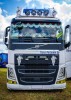 PURELUX Panther S300 GEN3 LED Bar 30 cm 108W / 7561 lm Prosty