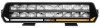 PURELUX Panther S300 GEN3 LED Bar 30 cm 108W / 7561 lm Prosty + Istalacja