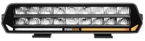 PURELUX Panther S300 GEN3 LED Bar 30 cm 108W / 7561 lm Prosty + Istalacja