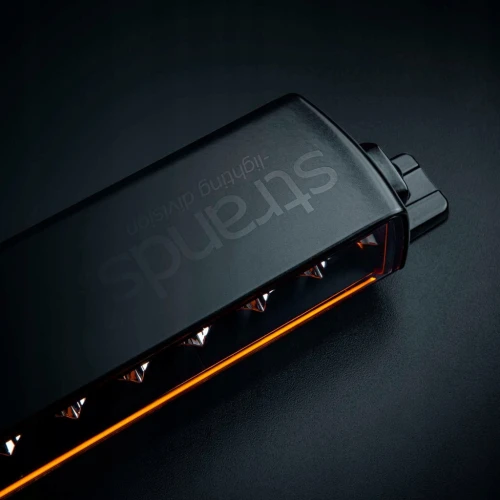 Lampa LED STRANDS Skylord 20 / 51 cm / 170W dalekosiężna combo