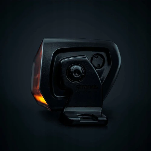 Lampa LED STRANDS Skylord 20 / 51 cm / 170W dalekosiężna combo