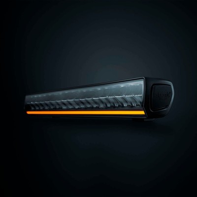 Lampa LED Bar STRANDS Skylord 20 / 51 cm / 170W + XBB Dongle & PowerUnit