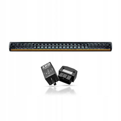 Lampa LED Bar STRANDS Skylord 30 / 75 cm / 276W + XBB Dongle & PowerUnit