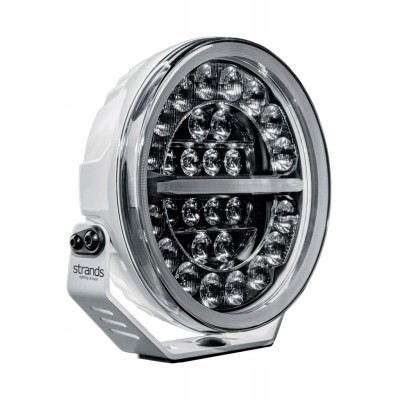 Strands Firefly Professional 9" 141W Lampa LED dalekosiężna 22cm Zestaw