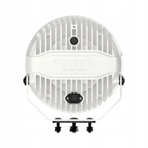 Strands Firefly Professional 9" 141W Lampa LED dalekosiężna 22cm Zestaw