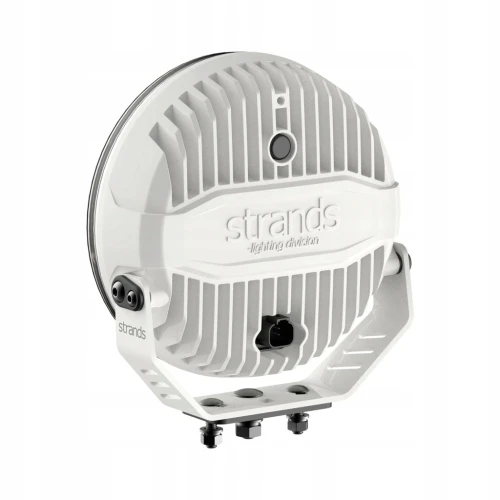Strands Firefly Professional 9" 141W Lampy LED dalekosiężna 22cm BIAŁA 4szt