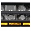PURELUX Panther S1300 GEN3 LED Bar 127 cm / 540W Prosty Panel Led + Zestaw