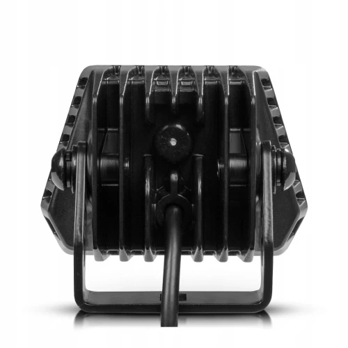 Purelux Panther 5 WRC 4x Lampa LED 90W 15cm PowerBoost 6560lm Instalacja
