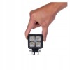Zestaw Lamp LED ATV PURELUX Standard Quad Off Road Kompletny