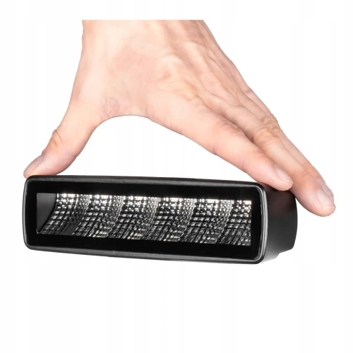 Zestaw Lamp LED ATV PURELUX Standard Quad Off Road Kompletny