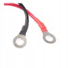 Wiązka przewodów PURELUX z pilotem 12/24V do lamp LED