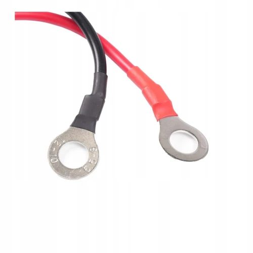 Wiązka przewodów PURELUX z pilotem 12/24V do lamp LED