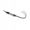 PURELUX Panther Alpha 60 lampa LED 12 cm 60W Wide Szeroka wiązka