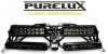 Purelux WRC 29 Zestaw Lamp LED 324W 22900lm + Uchwyt Rally Offroad 850m