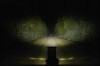 Purelux WRC 29 Zestaw Lamp LED 324W 22900lm + Uchwyt Rally Offroad 850m