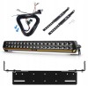 Listwa LED Purelux Panther S540 - Prosty / 54 cm / 216W / Ref. 30 wspornik
