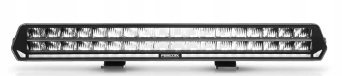 Listwa LED Purelux Panther S540 - Prosty / 54 cm / 216W / Ref. 30 wspornik