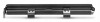 Listwa LED Purelux Panther S540 - Prosty / 54 cm / 216W / Ref. 30 wspornik