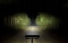 Listwa LED Purelux Panther S540 - Prosty / 54 cm / 216W / Ref. 30 wspornik