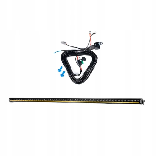 Lampa LED Purelux Black X-Slim S1300 Gen3 105W 128cm 270W Led Bar 16940 lm