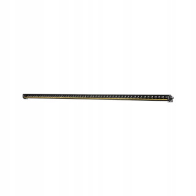 Lampa LED Purelux Black X-Slim S1300 Gen3 105W 128cm 270W Led Bar 16940 lm