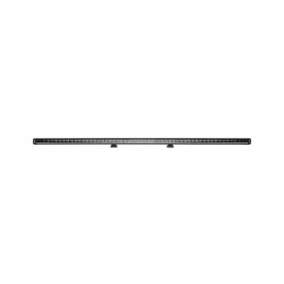 Lampa LED Purelux Black X-Slim S1300 Gen3 105W 128cm 270W Led Bar 16940 lm