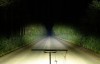 Lampa LED Purelux Black X-Slim S1300 Gen3 105W 128cm 270W Led Bar 16940 lm