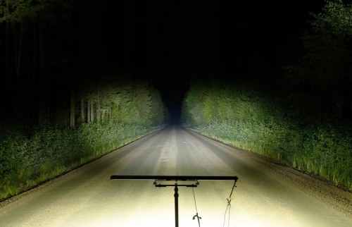 Lampa LED Purelux Black X-Slim S1300 Gen3 105W 128cm 270W Led Bar 16940 lm