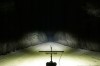 Lampa LED Purelux Black X-Slim S1000 Gen3 105W 80cm 210W Led Bar 13794 lm