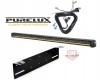 Lampa LED Purelux Black X-Slim S800 Gen3 105W 80cm 160W Led Bar 10707 lm