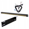 Lampa LED Purelux Black X-Slim S800 Gen3 105W 80cm 160W Led Bar 10707 lm