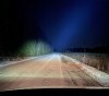 Lampa LED Purelux Black X-Slim S800 Gen3 105W 80cm 160W Led Bar 10707 lm