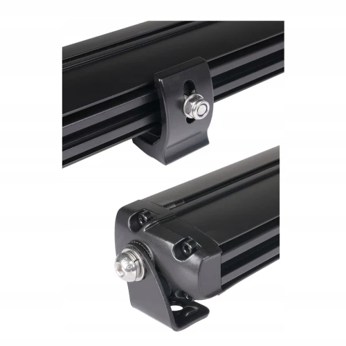 Lampa LED Purelux Black X-Slim S520 Gen3 105W 52cm Led Bar 7075 lm Zestaw