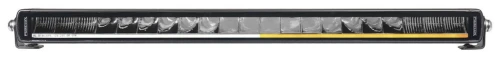 Lampa LED Purelux Black X-Slim S520 Gen3 105W 52cm Led Bar 7075 lm Zestaw