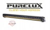 Lampa LED Purelux Black X-Slim S520 Gen3 105W 52cm Led Bar 7075 lm