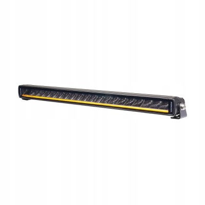 Lampa LED Purelux Black X-Slim S520 Gen3 105W 52cm Led Bar 7075 lm