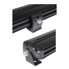 Lampa LED Purelux Black X-Slim S520 Gen3 105W 52cm Led Bar 7075 lm