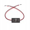 PURELUX Strobe Controller CS – 12/24V 35W Sterownik światła Stroboskopowego