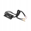 PURELUX Turn Signal Strobe Controller sterownik kierunkowskazów LED 12/24V