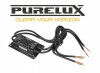 PURELUX Turn Signal Strobe Controller sterownik kierunkowskazów LED 12/24V