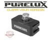 Wspornik PURELUX do montażu lamp na masce PURELUX Hood Light Bracket
