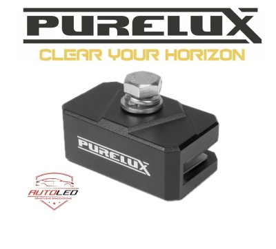 Wspornik PURELUX do montażu lamp na masce PURELUX Hood Light Bracket