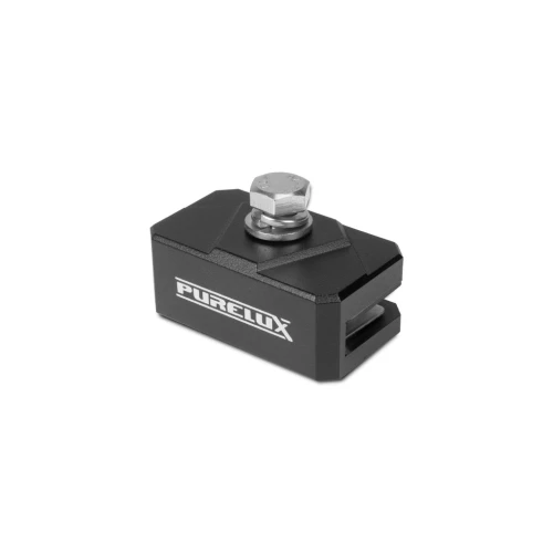 Wspornik PURELUX do montażu lamp na masce PURELUX Hood Light Bracket